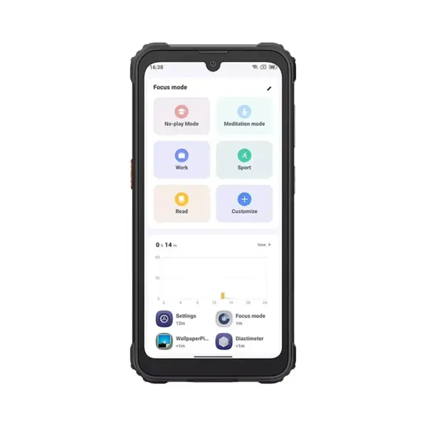 s70 pro 4!}64gb black